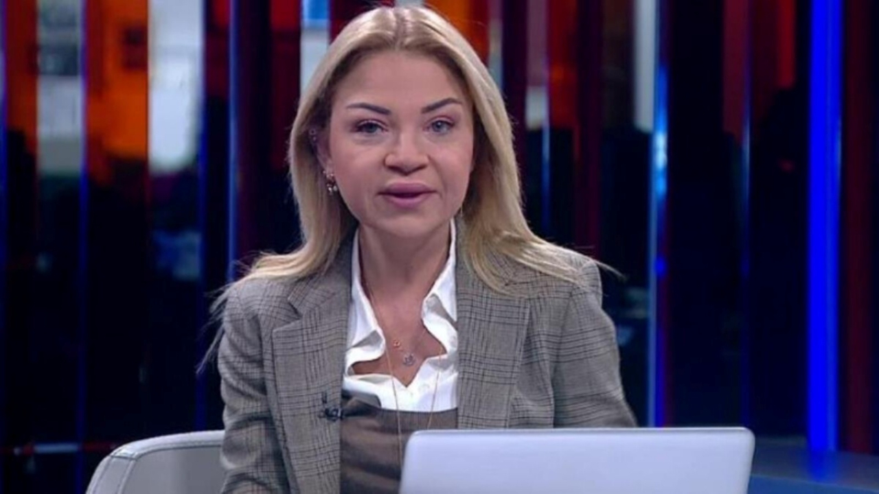 Ebru Baki'nin acı günü: Annesi vefat etti...