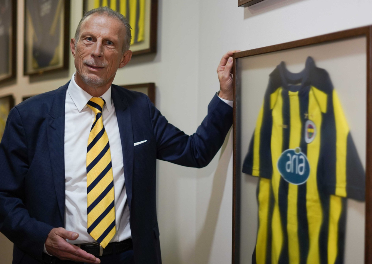 Christoph Daum kanserle mücadele ediyor: "Pes etmeyeceğim"