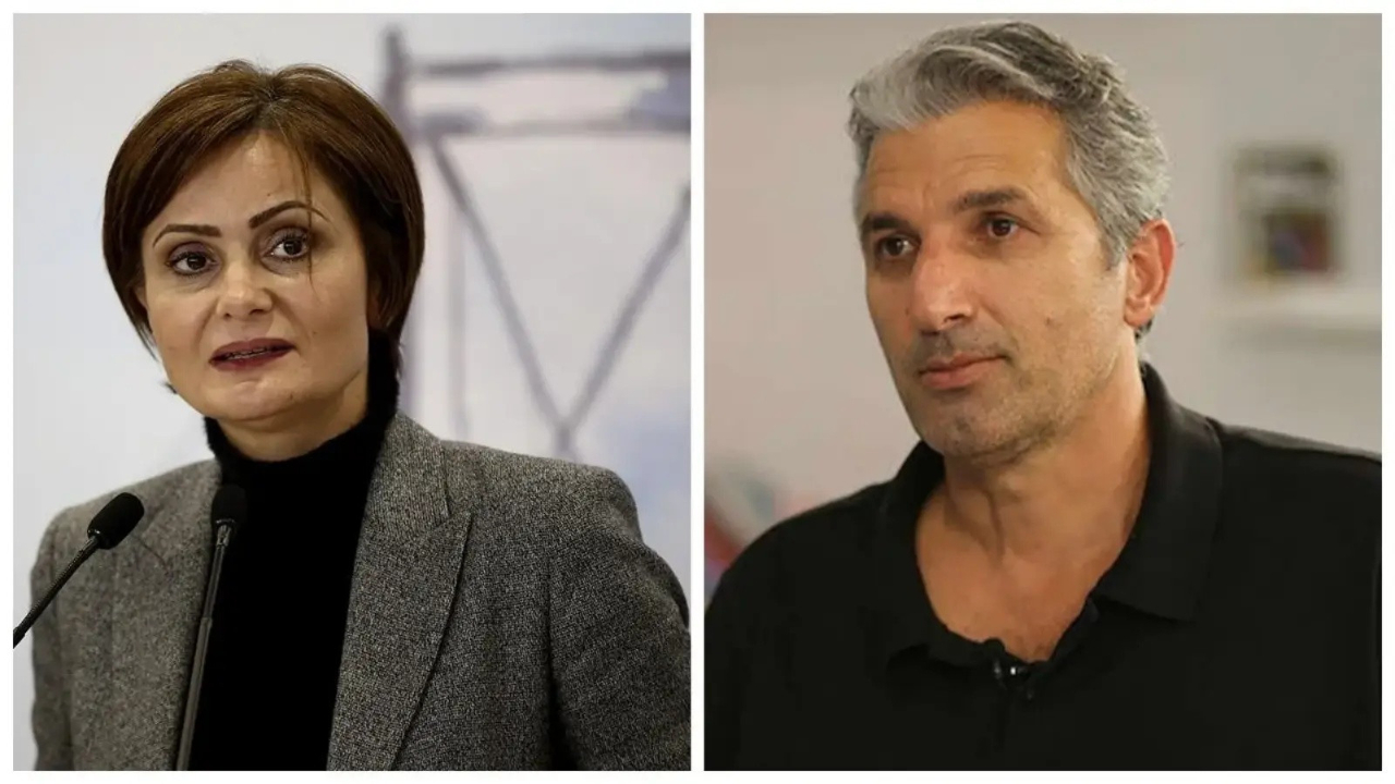 Nedim Şener, Kaftancıoğlu'nun yalanlarını yüzüne vurdu: Rüzgarsız dönen fırıldağı Türkiye sende gördü!