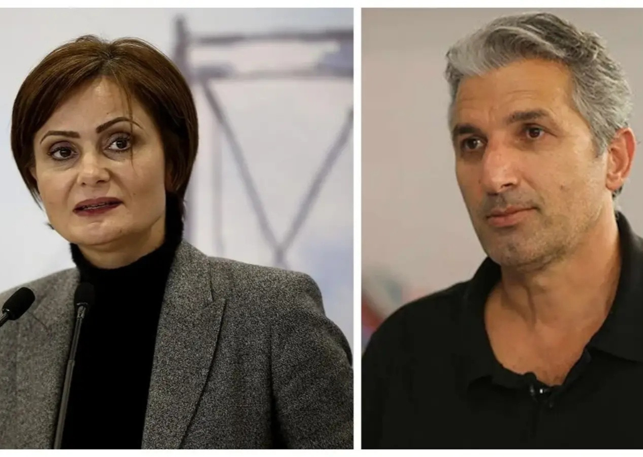 Nedim Şener, Kaftancıoğlu'nun yalanlarını yüzüne vurdu: Rüzgarsız dönen fırıldağı Türkiye sende gördü!