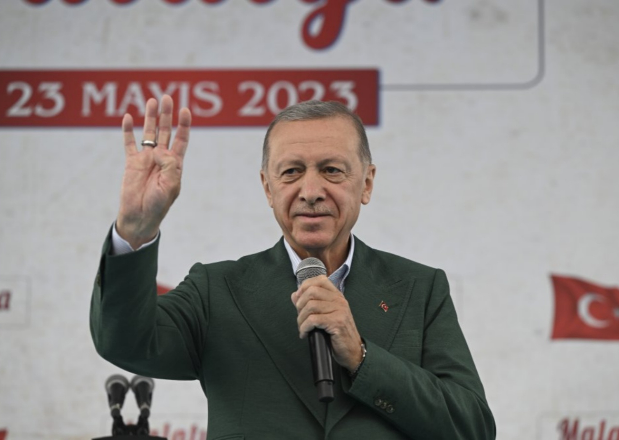 Rakamı yukarı çıkaracağız! Cumhurbaşkanı Erdoğan'dan emekliye zam sinyali