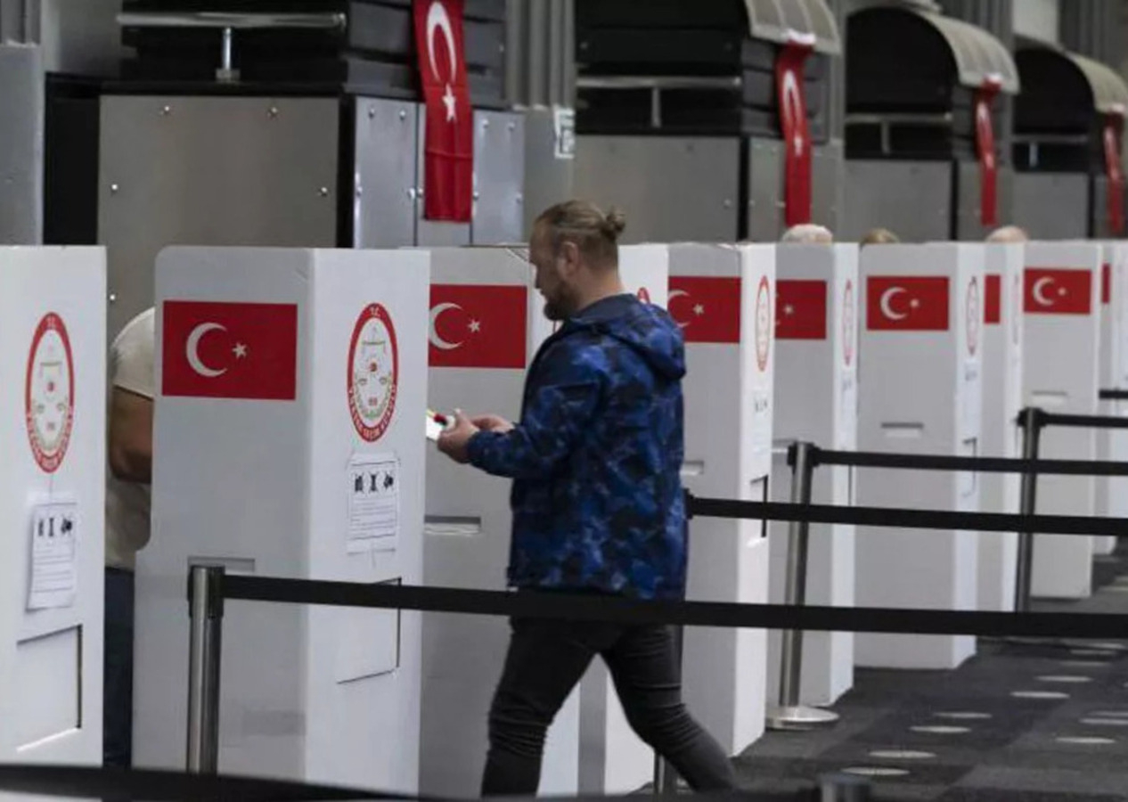 YSK, yurt dışı oylarındaki son durumu açıkladı!