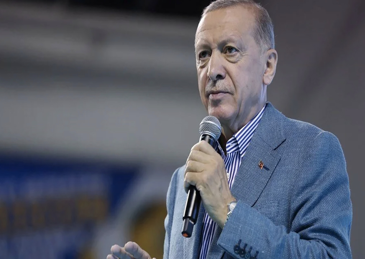 Cumhurbaşkanı Erdoğan'dan kabine açıklaması! "İstişare yapıp..."