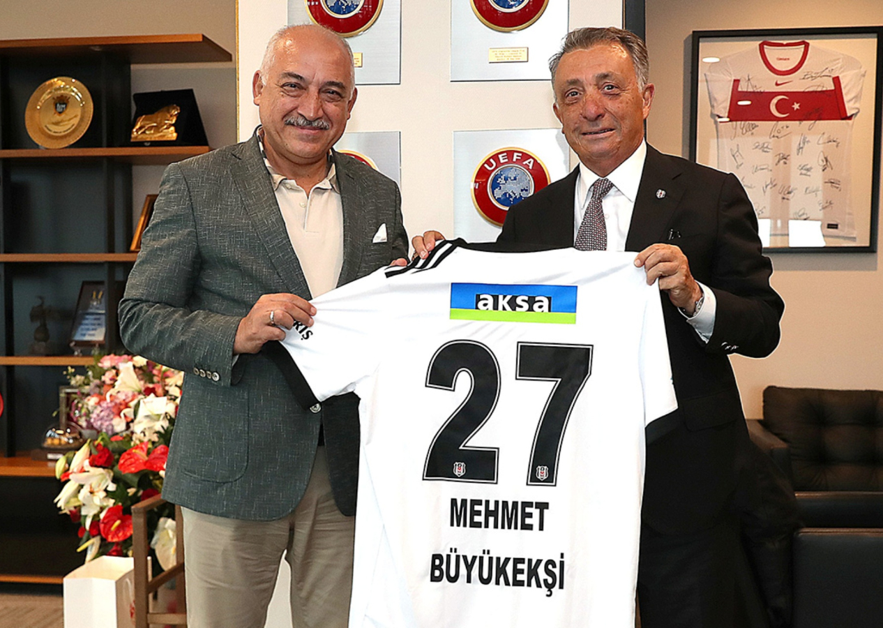 Beşiktaş'tan bir garip karar: Şampiyonluk kutlaması yapacak! TFF'ye tepki...