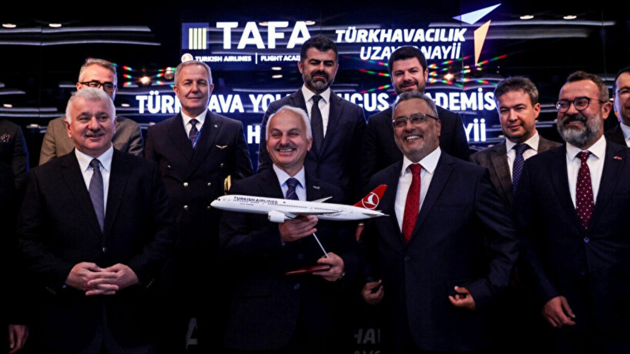 TUSAŞ, Türk Hava Yolları'na yerli eğitim uçağı ürecek