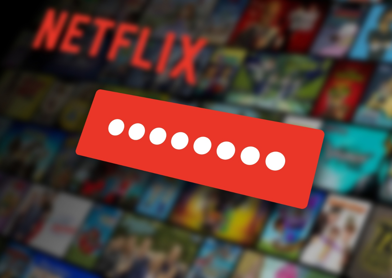 Netflix'te bir devrin sonu: Şifre paylaşım yasağı başladı