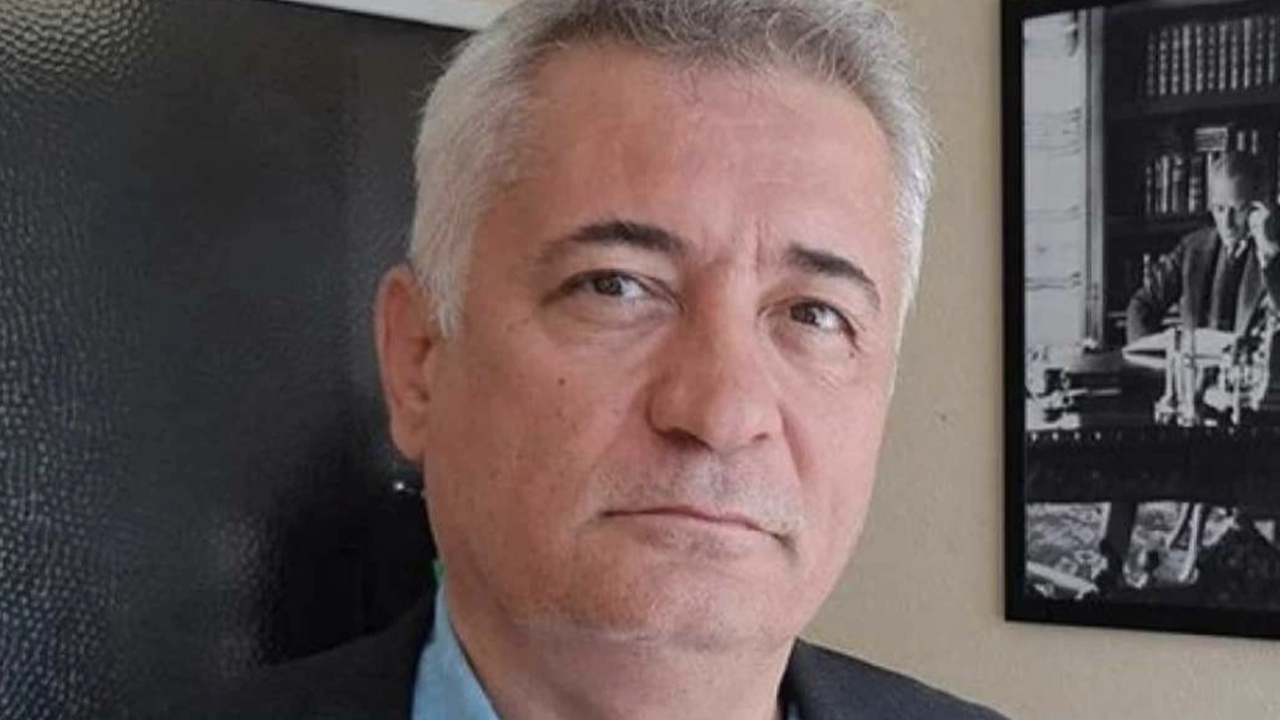 Eski İstanbul Organize Suçlar Şube Müdürü Adil Serdar Saçan hayatını kaybetti