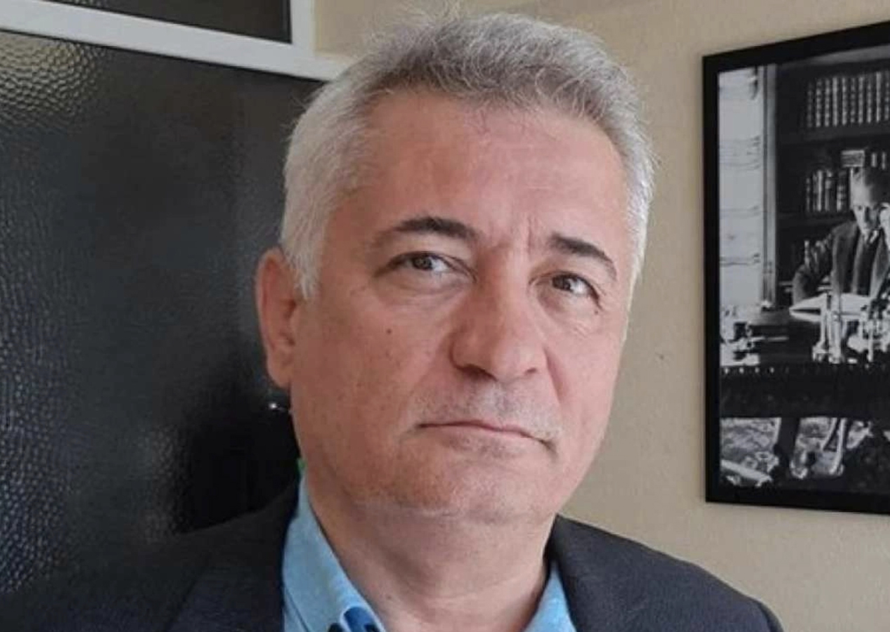 Eski İstanbul Organize Suçlar Şube Müdürü Adil Serdar Saçan hayatını kaybetti
