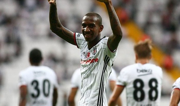 Beşiktaş'tan Talisca açıklaması!