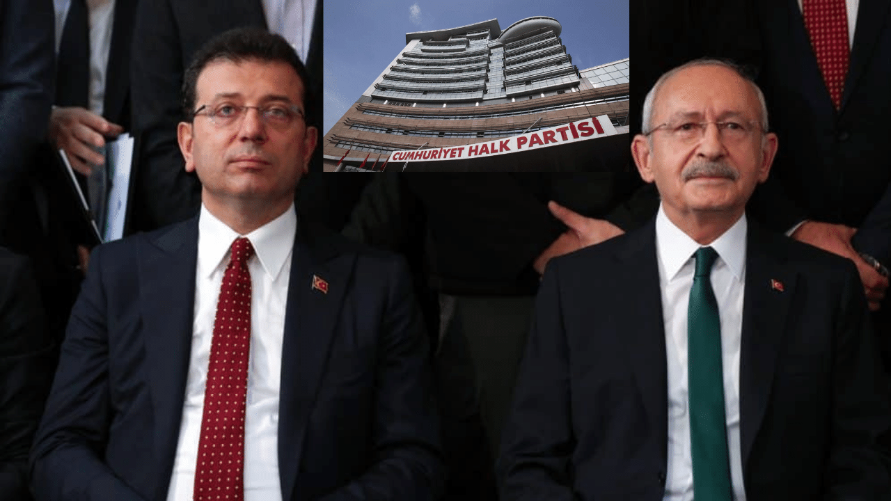 Psikolojik üstünlük sağlanacakmış! Ekrem İmamoğlu istedi Kemal Kılıçdaroğlu tamam dedi!