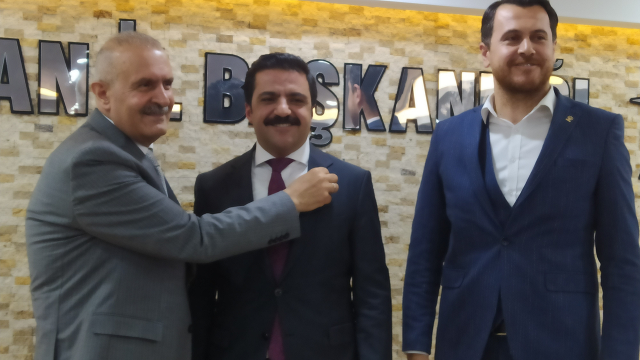 DEVA Partisi'nde istifa depremi! AK Parti'ye geçtiler