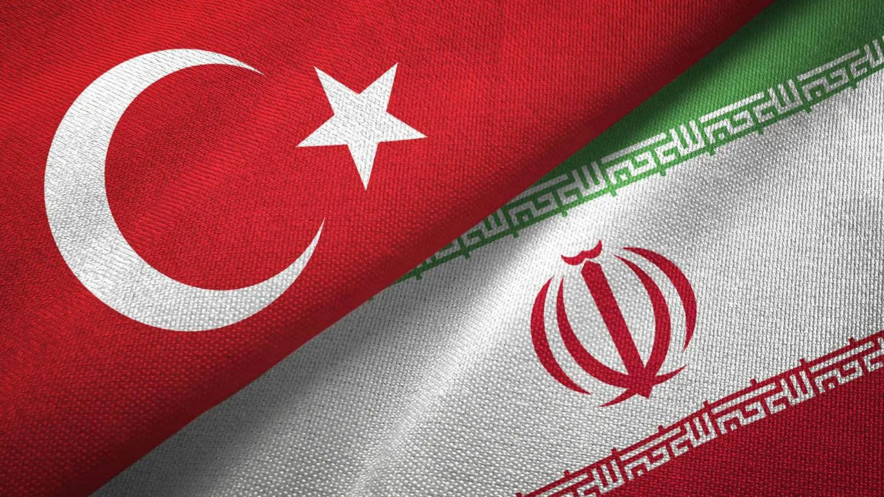 İran'dan doğal gaz yorumu: Avrupa'ya doğal gazı Türkiye üzerinden ihraç edebiliriz