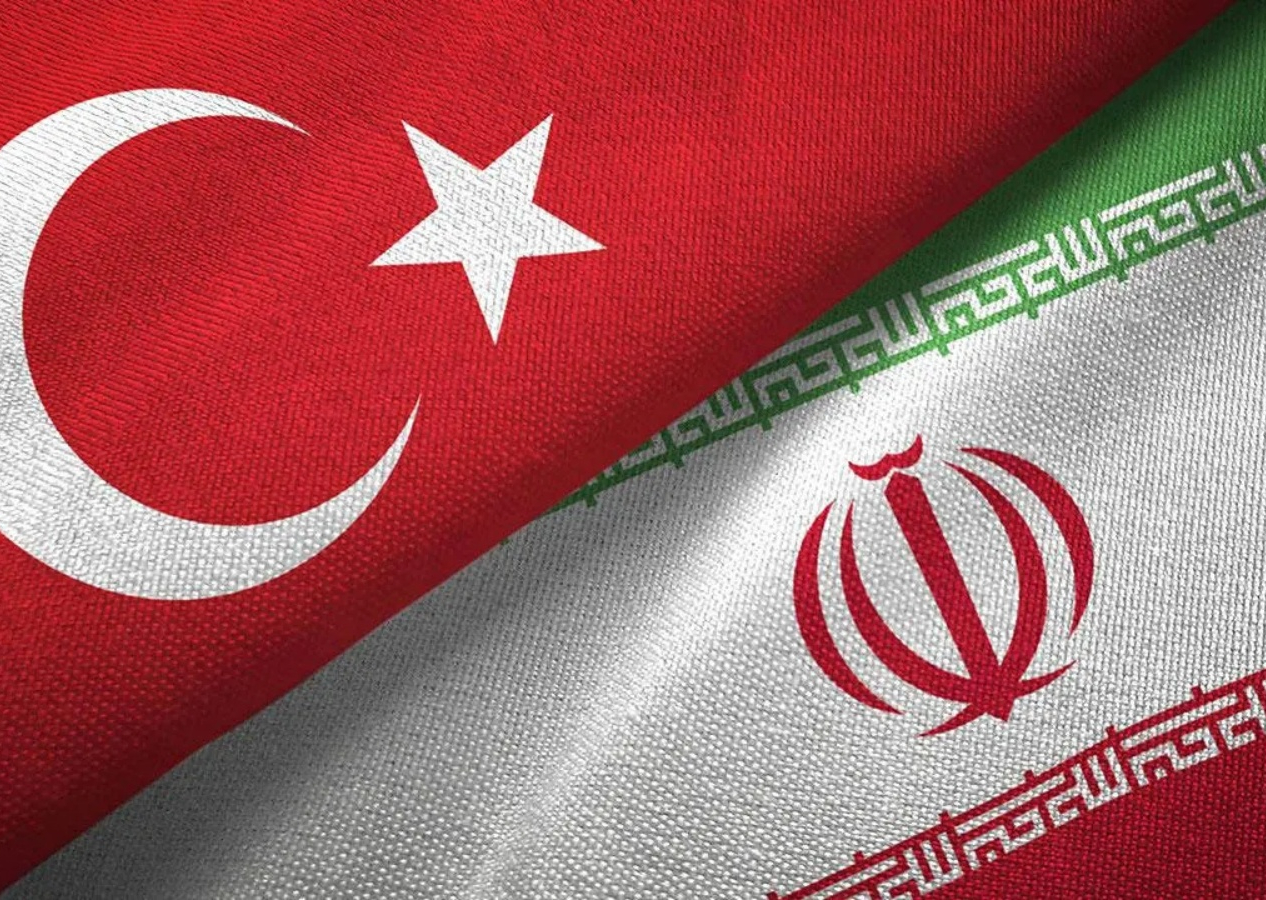 İran'dan doğal gaz yorumu: Avrupa'ya doğal gazı Türkiye üzerinden ihraç edebiliriz