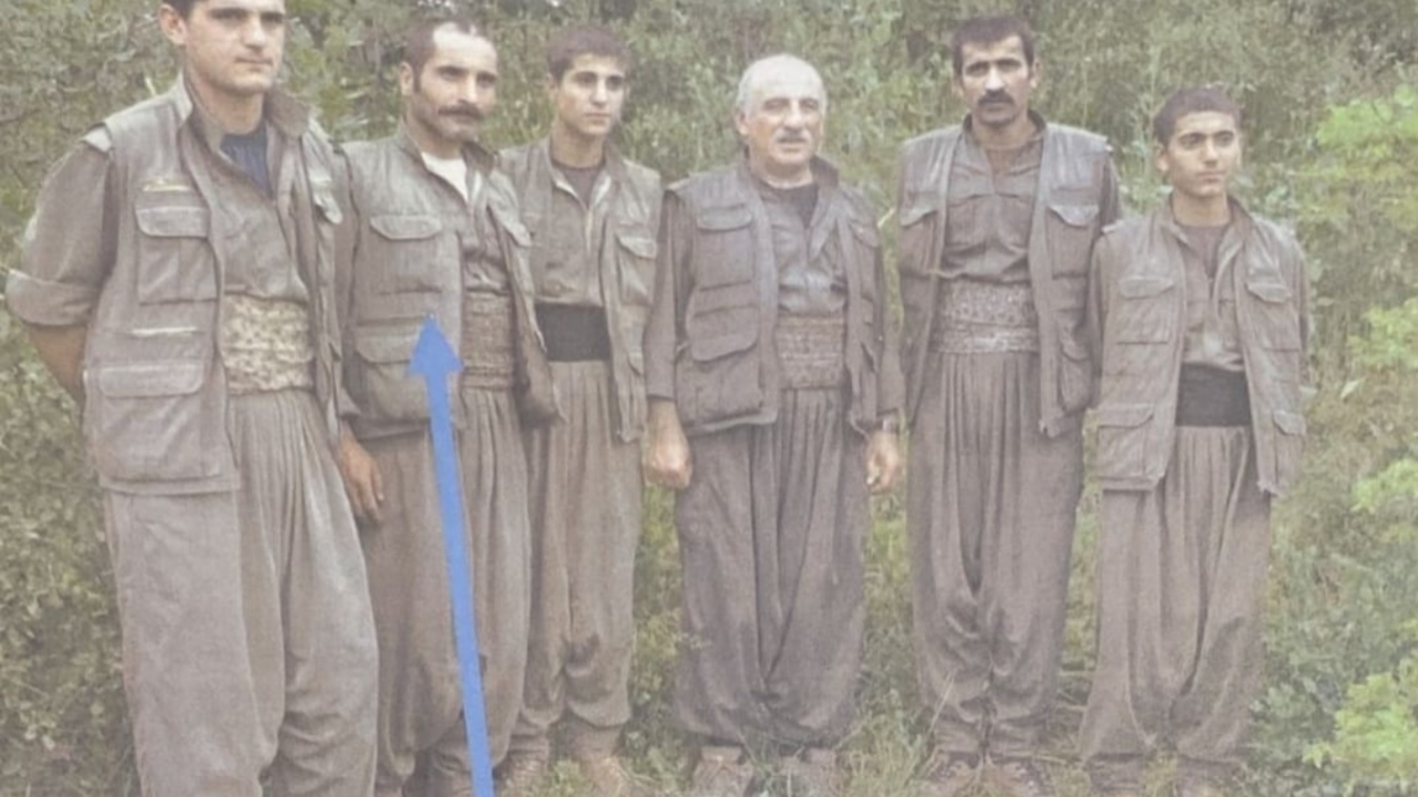 Bakan Soylu duyurdu! İçlerinde terörist başı Duran Kalkan’ın yakın korumasınında olduğu 24 kişi yakalandı