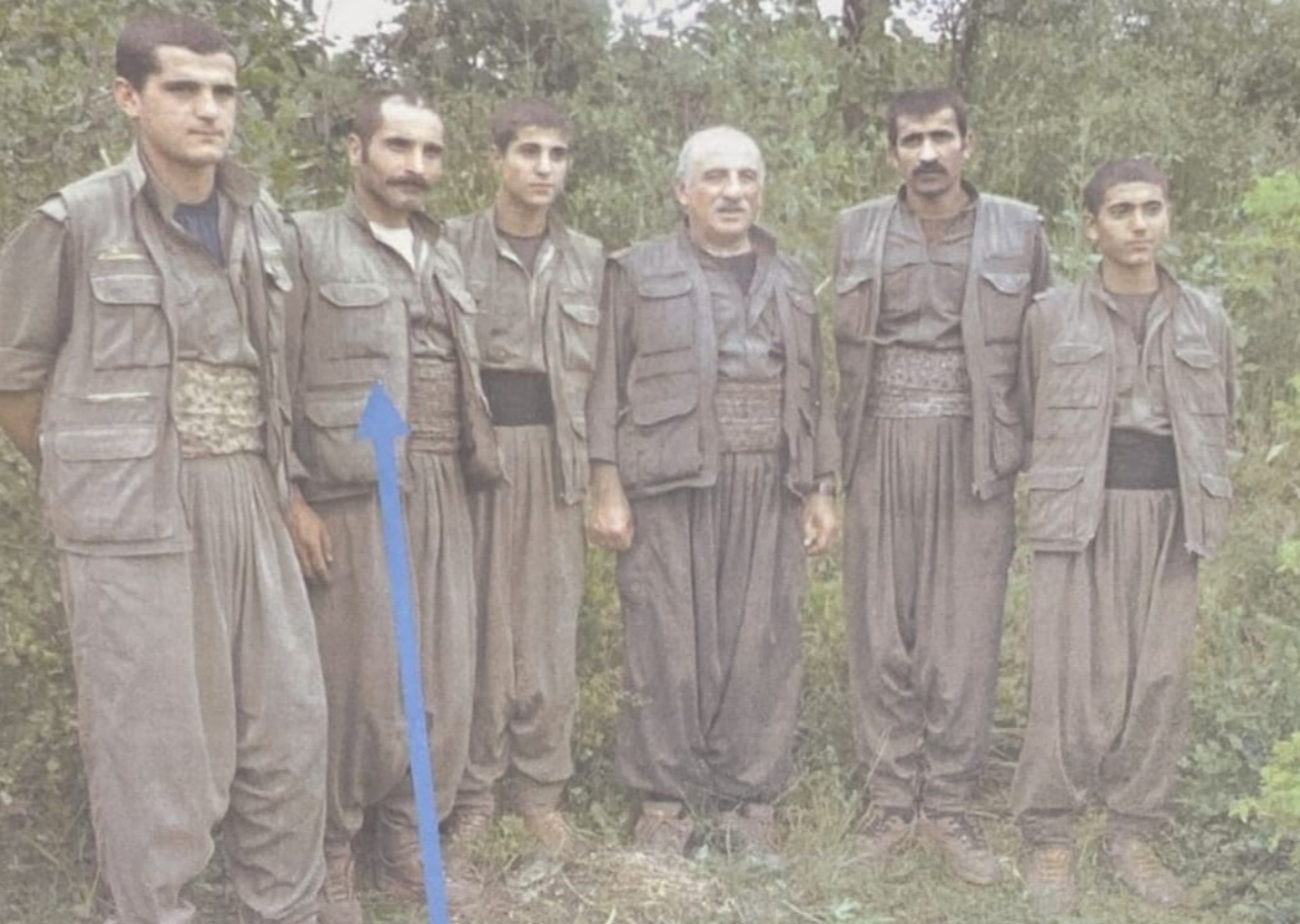 Bakan Soylu duyurdu! İçlerinde terörist başı Duran Kalkan’ın yakın korumasınında olduğu 24 kişi yakalandı