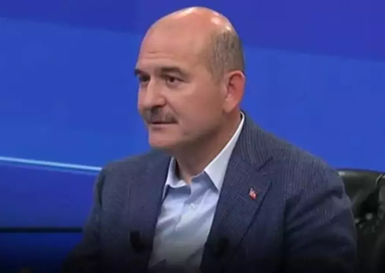 İçişleri Bakanı Süleyman Soylu'dan seçim açıklaması: YSK müdahale etmelidir...