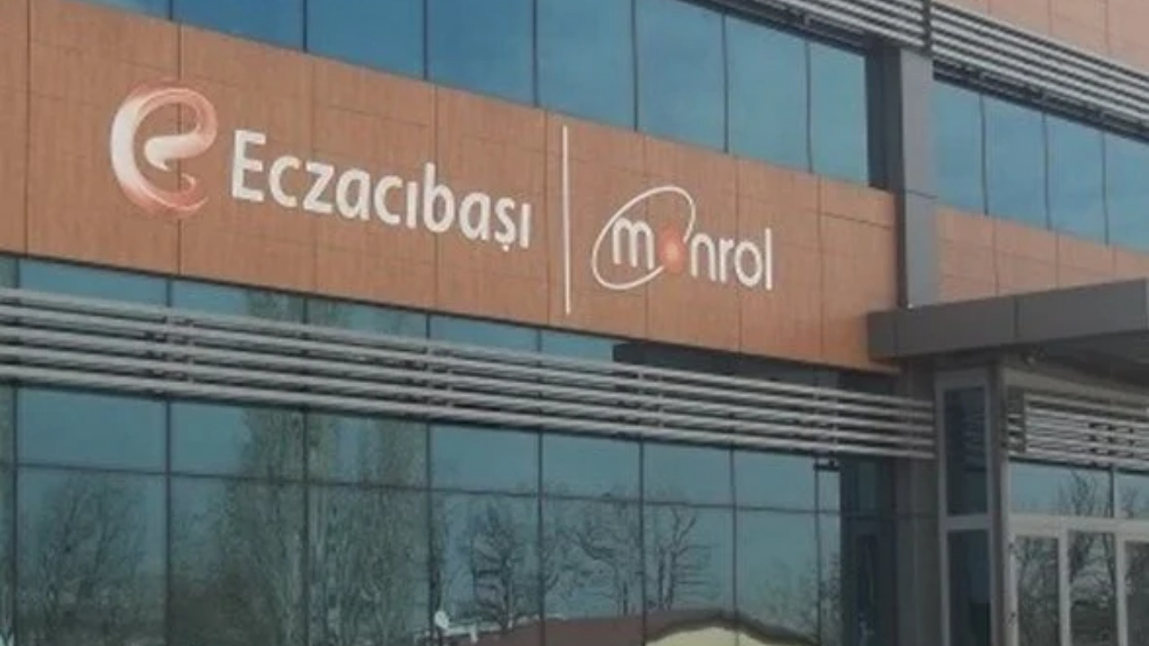Birkaç ülke üretebiliyor! Eczacıbaşı Monrol nükleer tıpta yerli çözelti elde etmeyi başardı