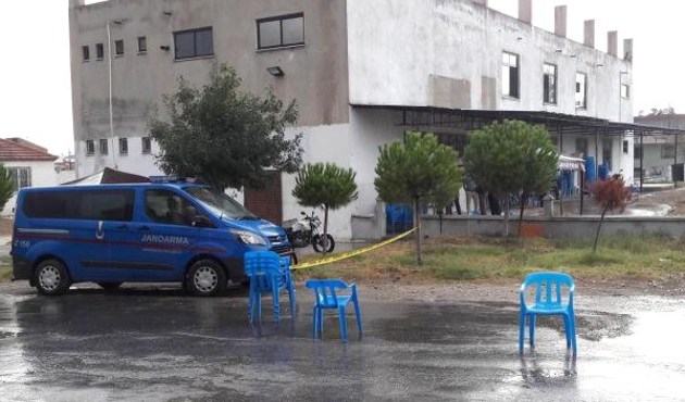 Düğünde maganda kurşunu can aldı: 1 ölü, 4 yaralı...