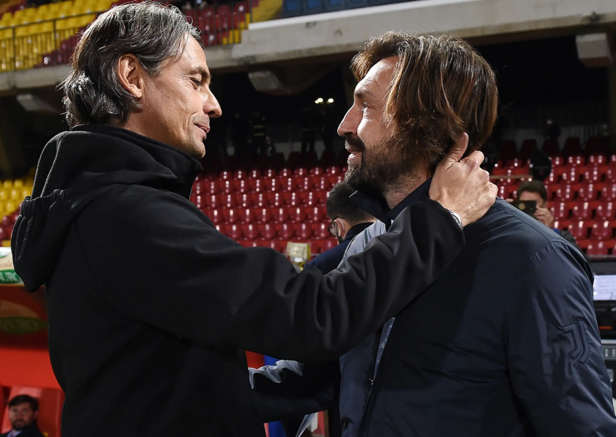 Bir efsane gitti diğeri geliyor! Karagümrük'te Filippo Inzaghi sesleri