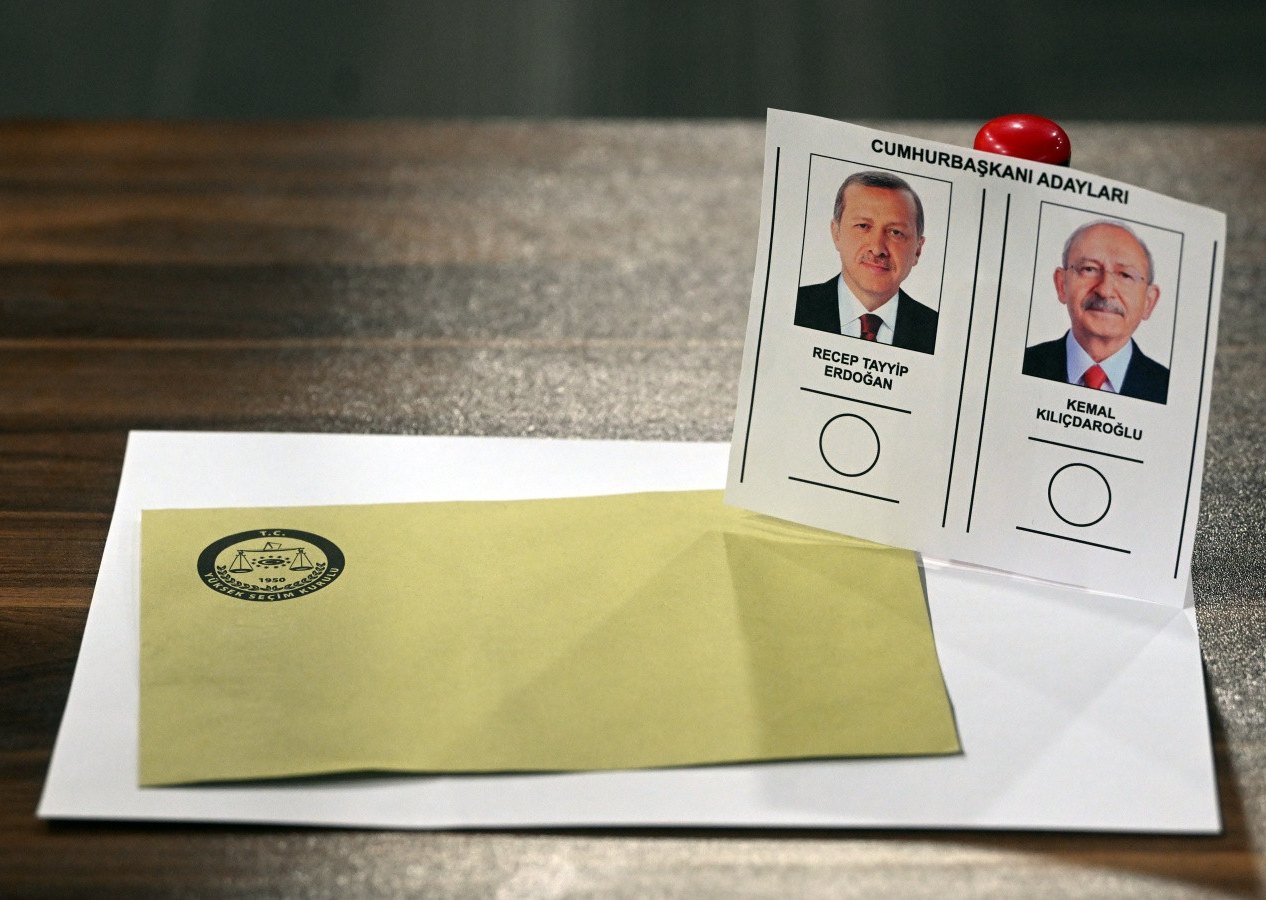 28 Mayıs'a 3 gün kala son seçim anketi! İşte Erdoğan ve Kılıçdaroğlu'nun oy oranları...