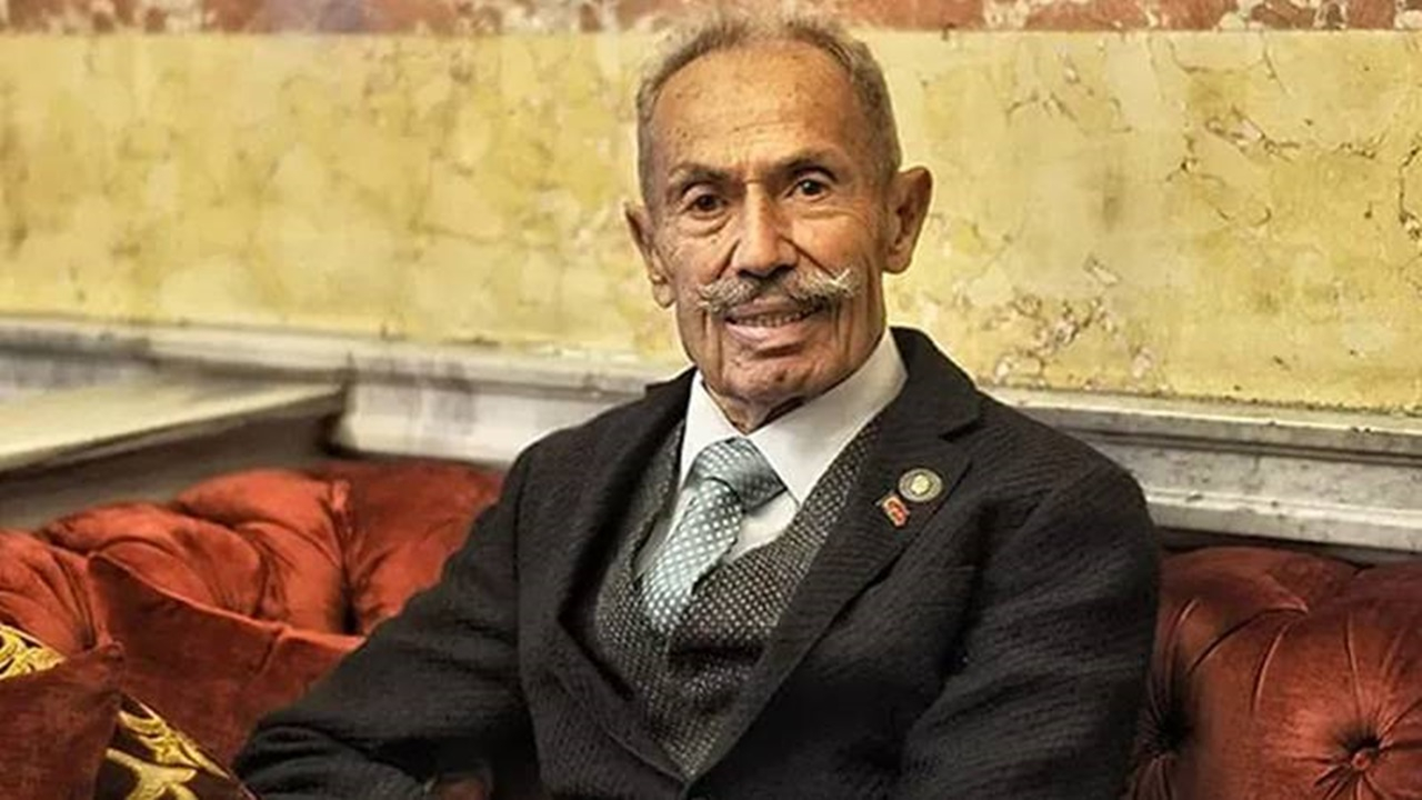 İlham Gencer'in vefatı sanat camiasını yasa boğdu! Ünlü isimler caz müzisyenine böyle veda etti