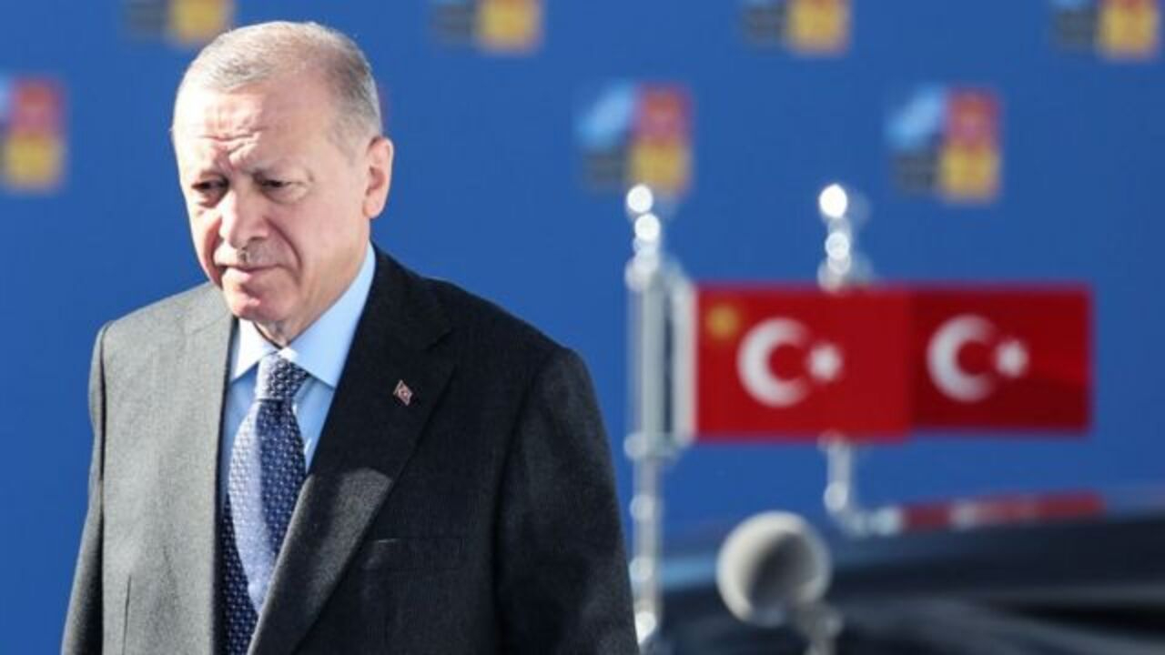 Cumhurbaşkanı Recep Tayyip Erdoğan'dan ses getirecek paylaşım! CHP'nin terör örgütüyle işbirliğini yüzüne vurdu...