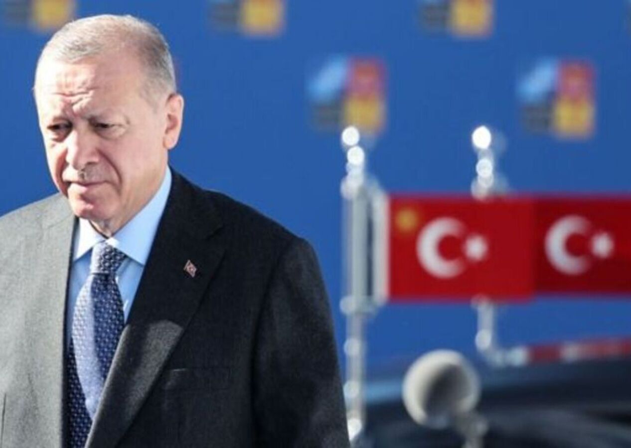 Cumhurbaşkanı Recep Tayyip Erdoğan'dan ses getirecek paylaşım! CHP'nin terör örgütüyle işbirliğini yüzüne vurdu...