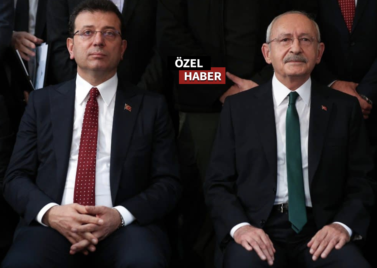 Gözler 28 Mayıs’ta… CHP’de başkanlık yarışı kızışıyor…