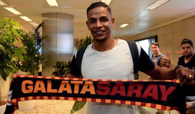 Galatasaray Fernando'nun maliyetini KAP'a açıkladı...