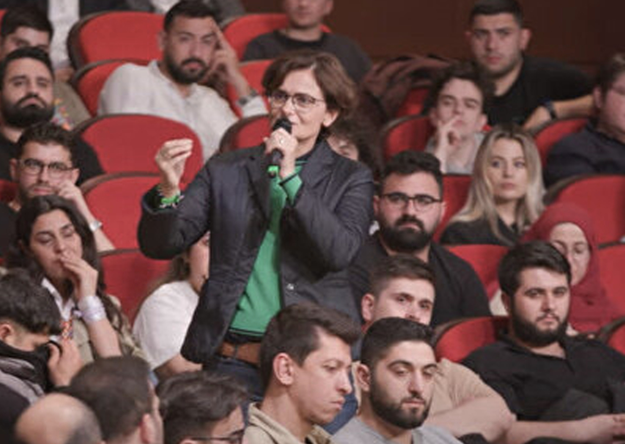 Canan Kaftancıoğlu PKK'lı Sakine Cansız'ı savundu: "Hiç kimsenin infaz edilmesi..."