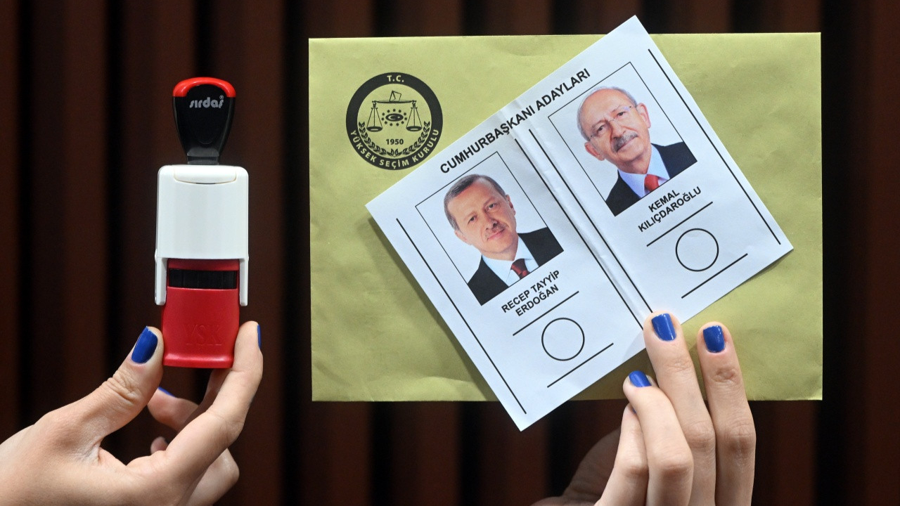 Seçim sürecinde bilinmesi gerekenler! İdris Kardaş paylaştı...