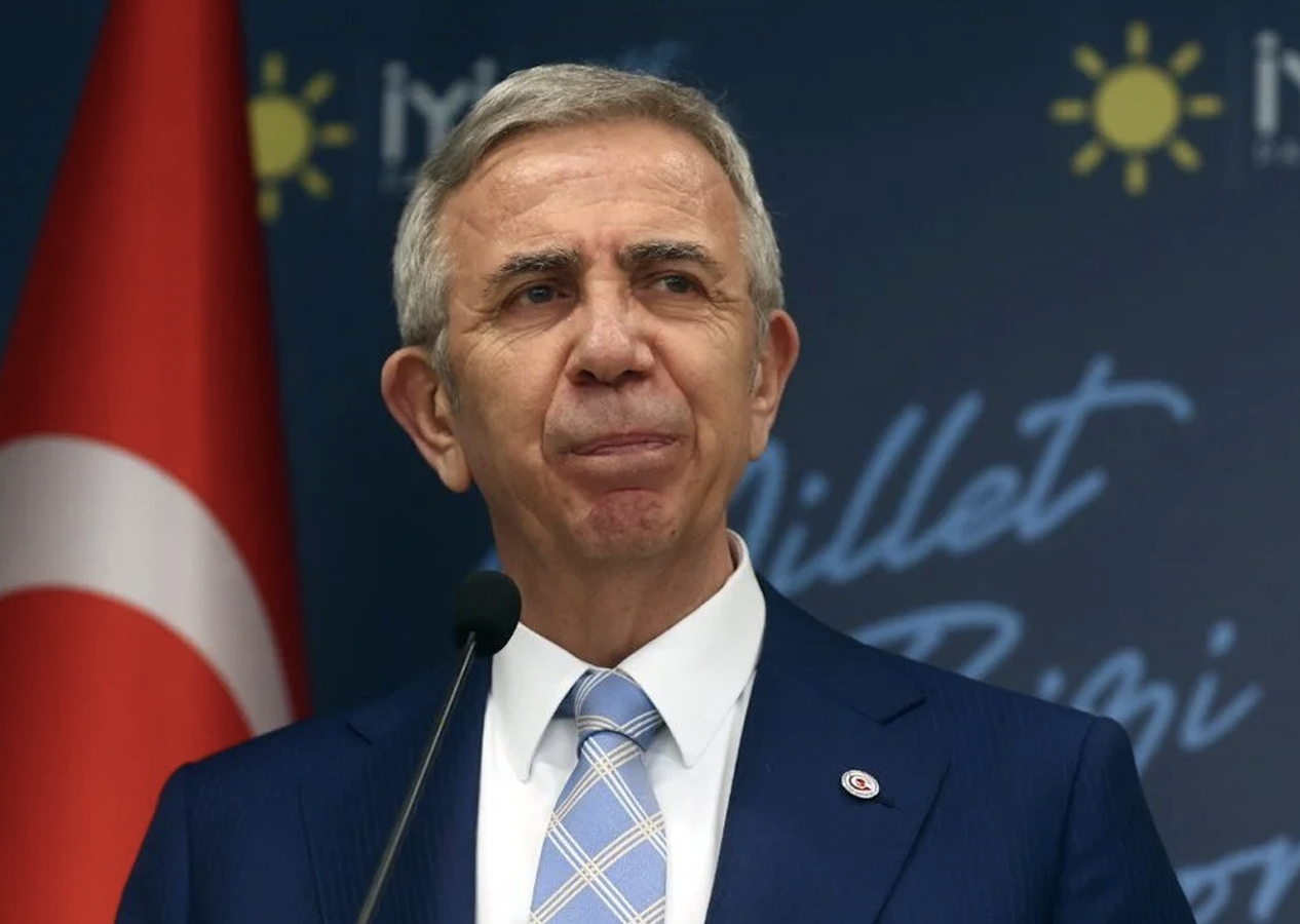 Mansur Yavaş, CHP'lilerin skandal isteğini itiraf etti: Depremzedelere yardımı kesin!