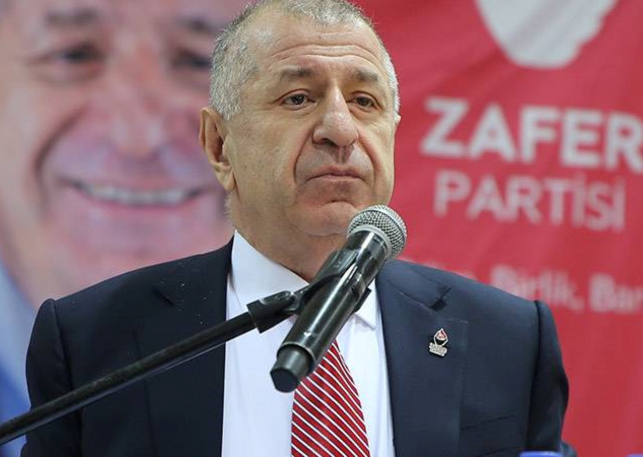 Gelecek Partisi'nden Ümit Özdağ'ın açıklamasına tepki: Kazanmak için her yol mübah değildir!