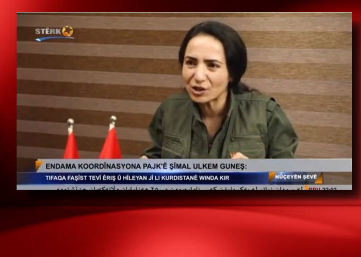 PKK'dan Kılıçdaroğlu'na açık destek! "Faşist Erdoğan'ı devirelim"