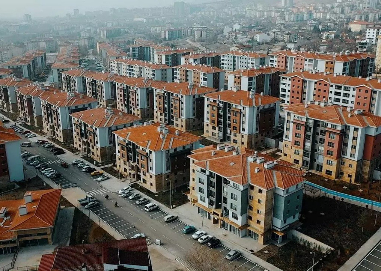 Bakan Kurum duyurdu! Yarısı Bizden Kampanyası'na 190 bin başvuru yapıldı