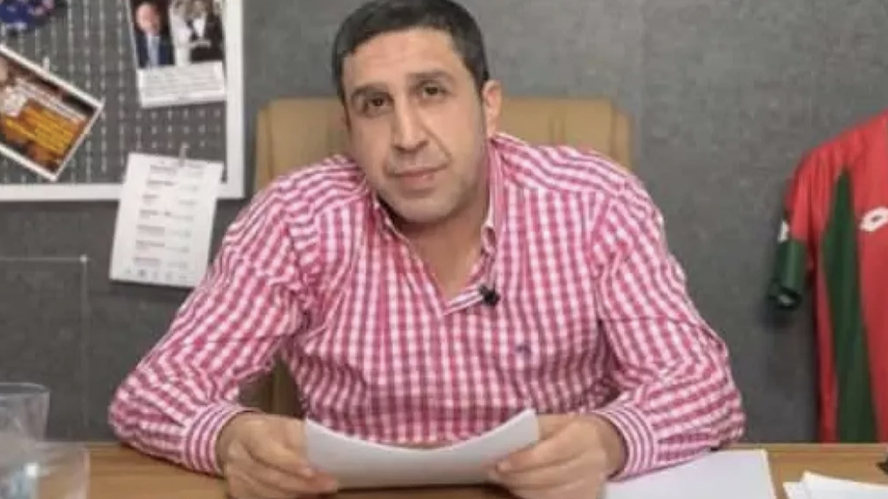 Muhammed Yakut hakkında kırmızı bülten çıkarıldı