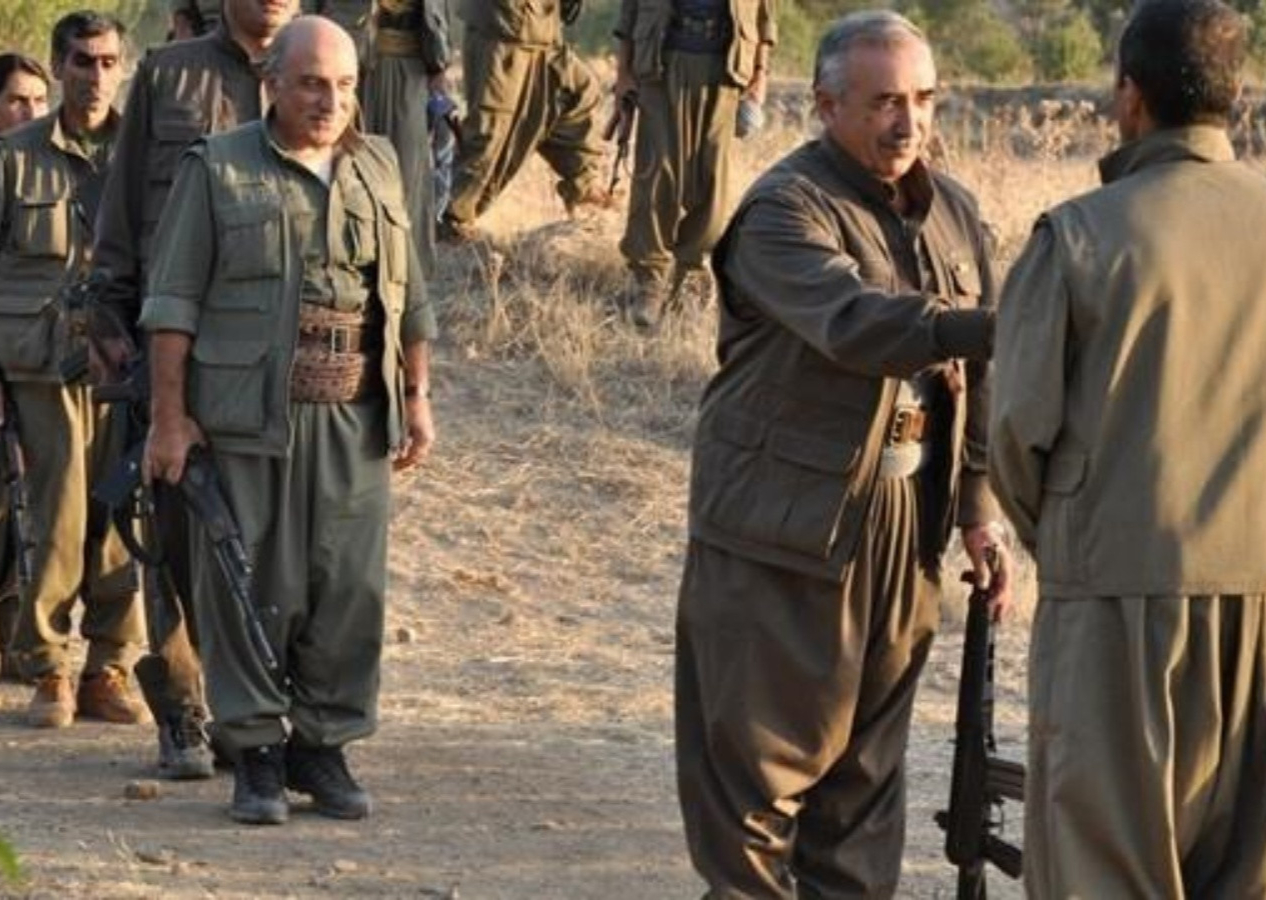Kandil’in 29 Mayıs planı deşifre oldu! Yahya Bostan detayları açıkladı...