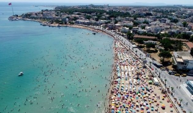 Turizm devi bavulunu topladı, Türkiye'den çekiliyor!