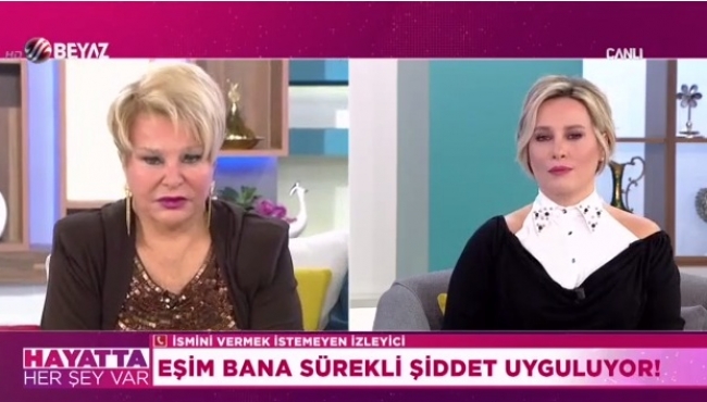 Sen Anlat Karadeniz'deki şiddet sahneleri gerçek oldu!