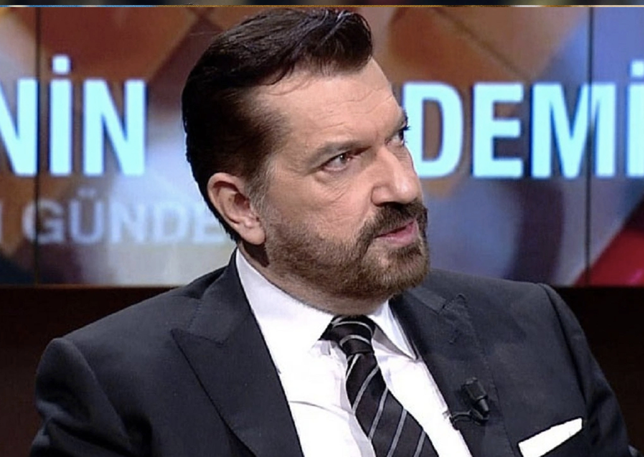 Hakan Bayrakçı'nın son seçim tahmini: Yüzde 53.8 ile...