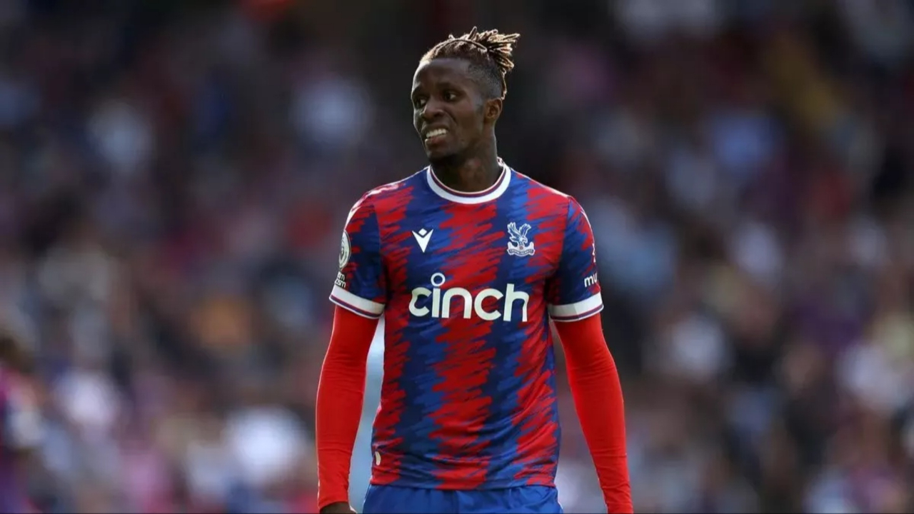 Fenerbahçe'de Zaha transferi zora girdi: Yönetim şaşkın