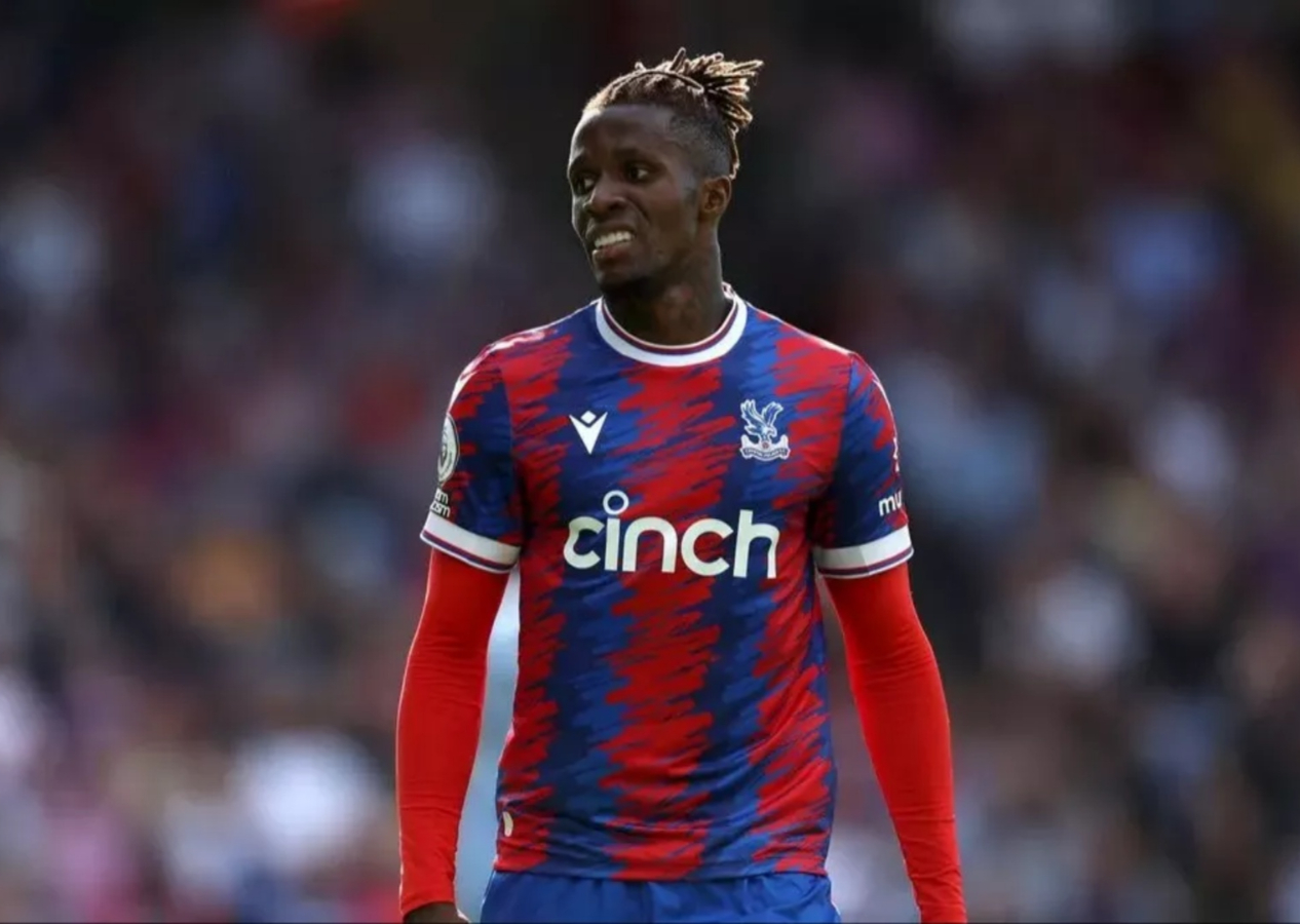 Fenerbahçe'de Zaha transferi zora girdi: Yönetim şaşkın