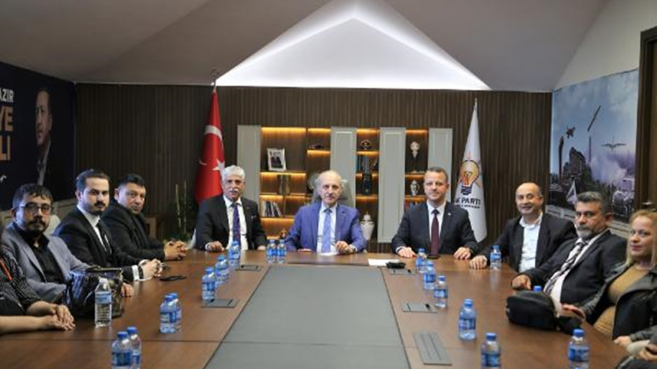 Güzel Parti'den Cumhurbaşkanı Erdoğan'a destek açıklaması