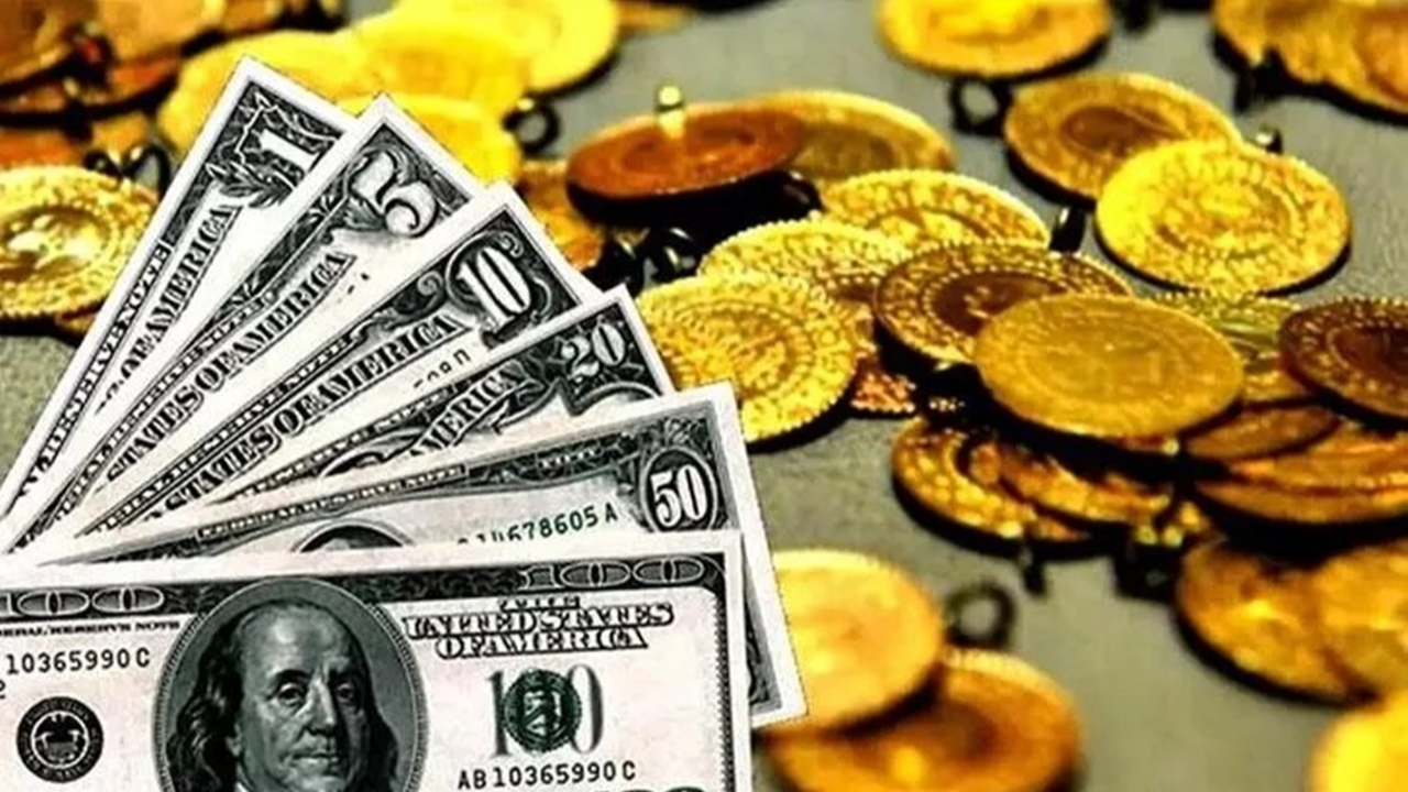 Dolar ve altında bu hafta yukarı yönlü hareket yaşandı
