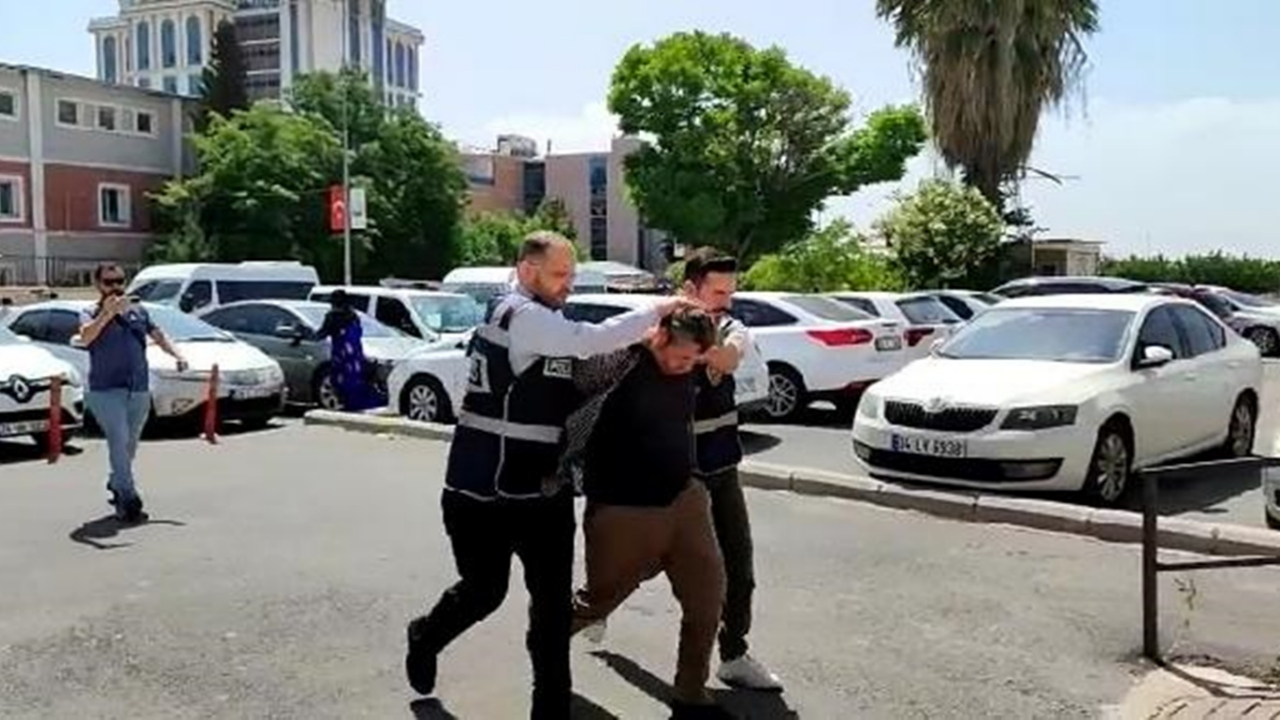 3 yaşındaki kız çocuğuna tecavüz etmeye kalkan sapık cezaevini boyladı