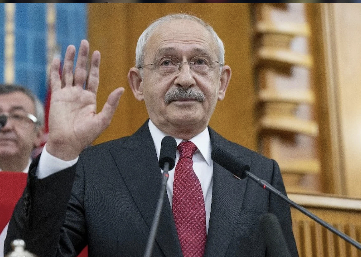 Kemal Kılıçdaroğlu hakaretler savurdu: "Erdoğan’a oy verenler ahlaksızdır"