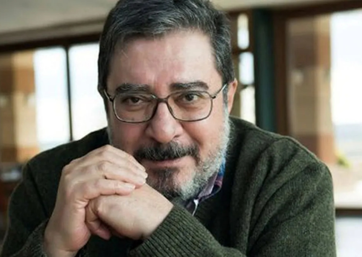 Son dakika! Engin Ardıç hayatını kaybetti