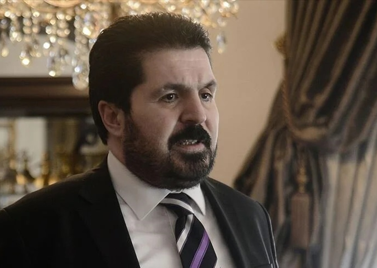 Savcı Sayan'dan Deniz Baykal yorumu: Erdoğan’a gizli bir hayranlığı vardı