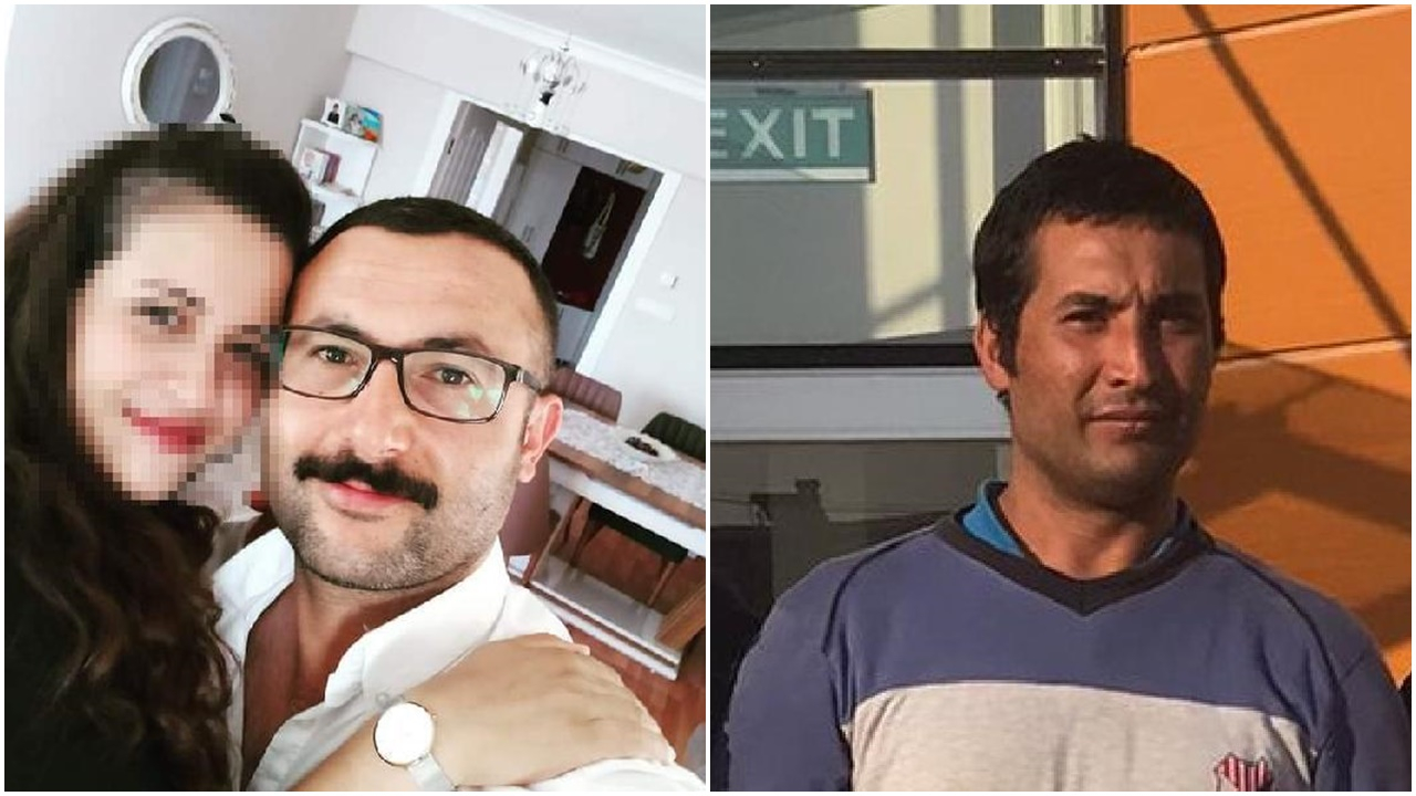 Ablasıyla tartışan eniştesini çocuklarının gözleri önünde öldürdü! Mahkemeden 'iyi hal' ve 'tahrik' indirimi kararı çıktı