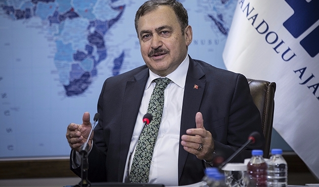 Bakan duyurdu: Akdeniz ve Ege'ye sevindiren haber!
